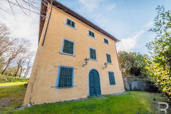 Villa in Strada Provinciale Pisana per Fucecchio, Fucecchio — foto 3 di 5