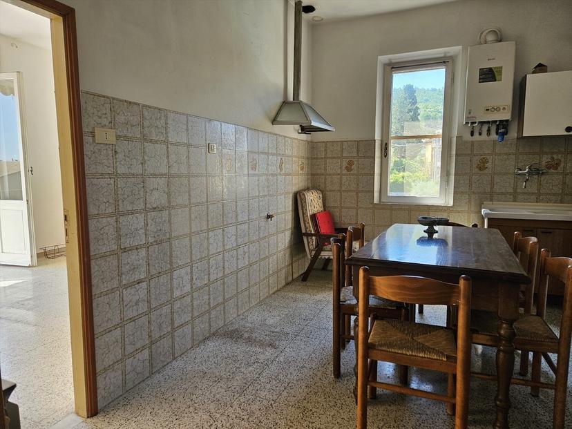 Quadrilocale in Viale Roma 19, Paciano — foto 5 di 5