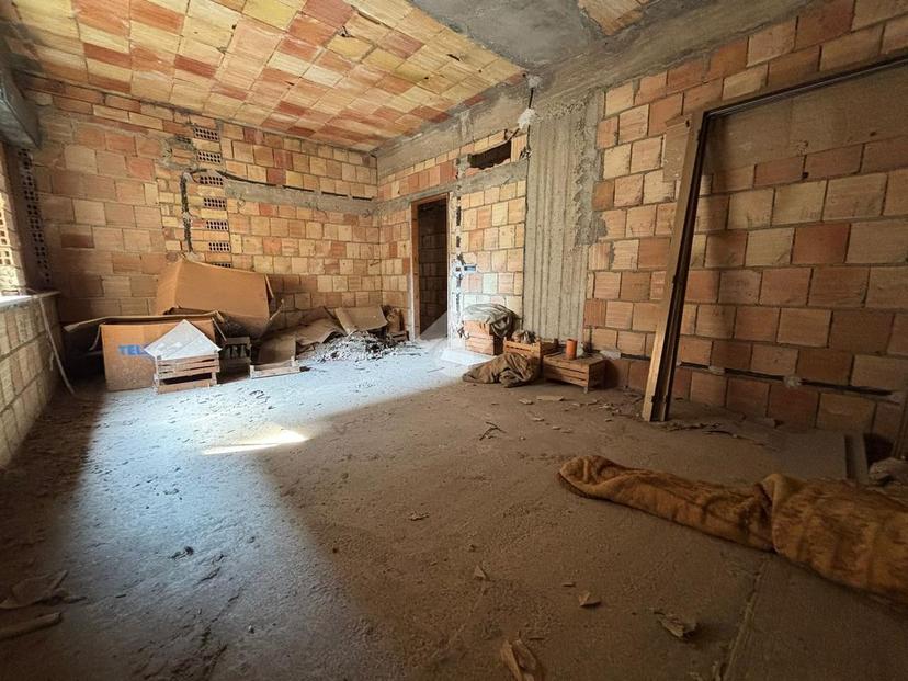 Rustico in Traversa II Genoese 10, Reggio di Calabria — foto 4 di 5
