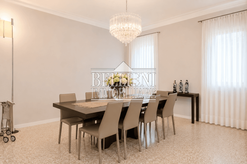 Villa in Contra' Porta Santa Lucia, Vicenza — foto 5 di 5