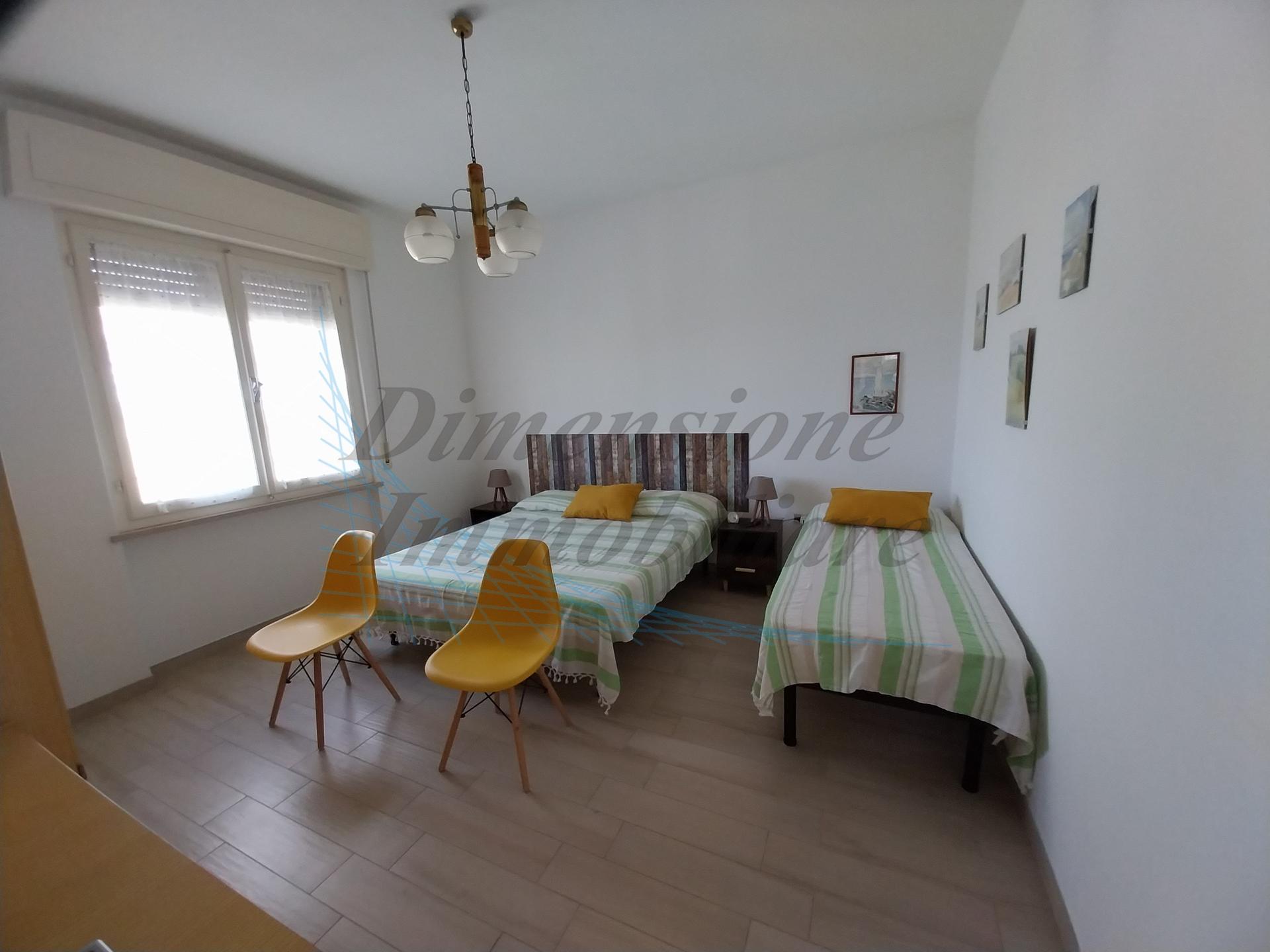 Trilocale, Rosignano Marittimo