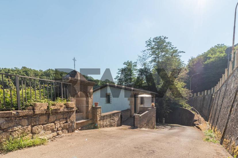 Villa, Ischia di Castro — foto 4 di 5