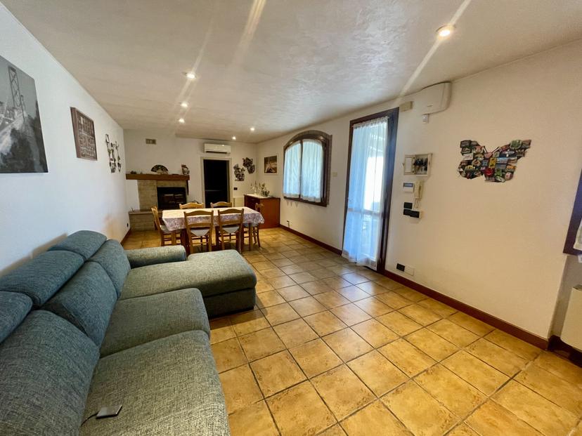 Villa in Via Santo Stefano, Vigonza — foto 3 di 5