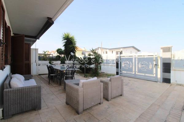 Villa a schiera in Viale Alberto De Agostini, Montenero di Bisaccia — foto 5 di 5