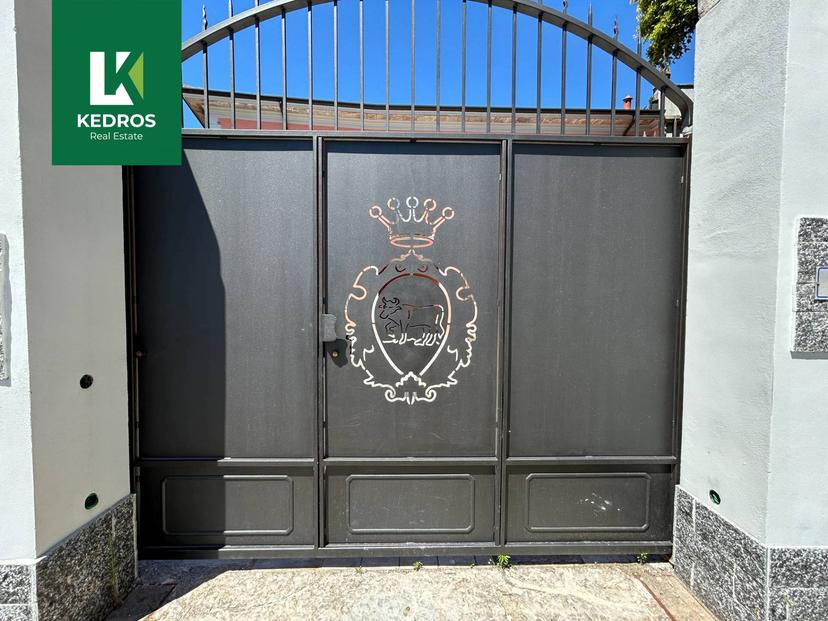 Casa indipendente in Piazza Garibaldi 7, Besozzo