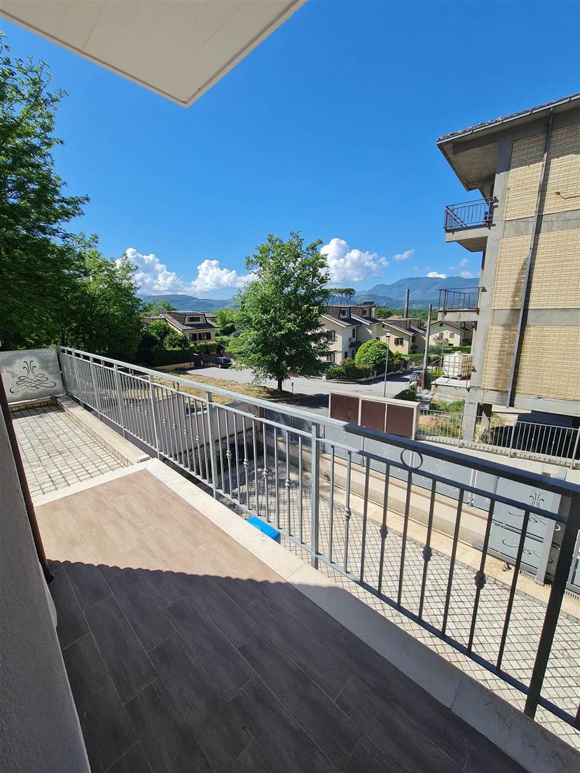 Villa a schiera in Via Capo Sant' Angelo, Ceprano — foto 5 di 5