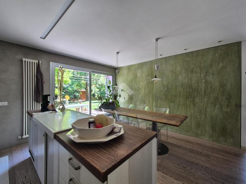 Villa in Via Piave 197, Villorba — foto 3 di 5