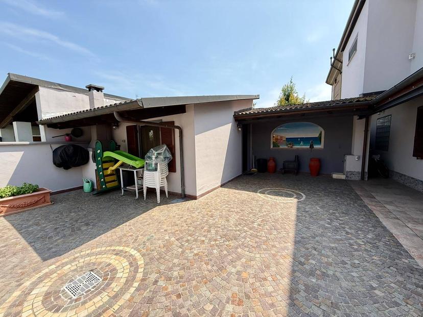 Villa in Via Tagliata 39, Alessandria — foto 4 di 5