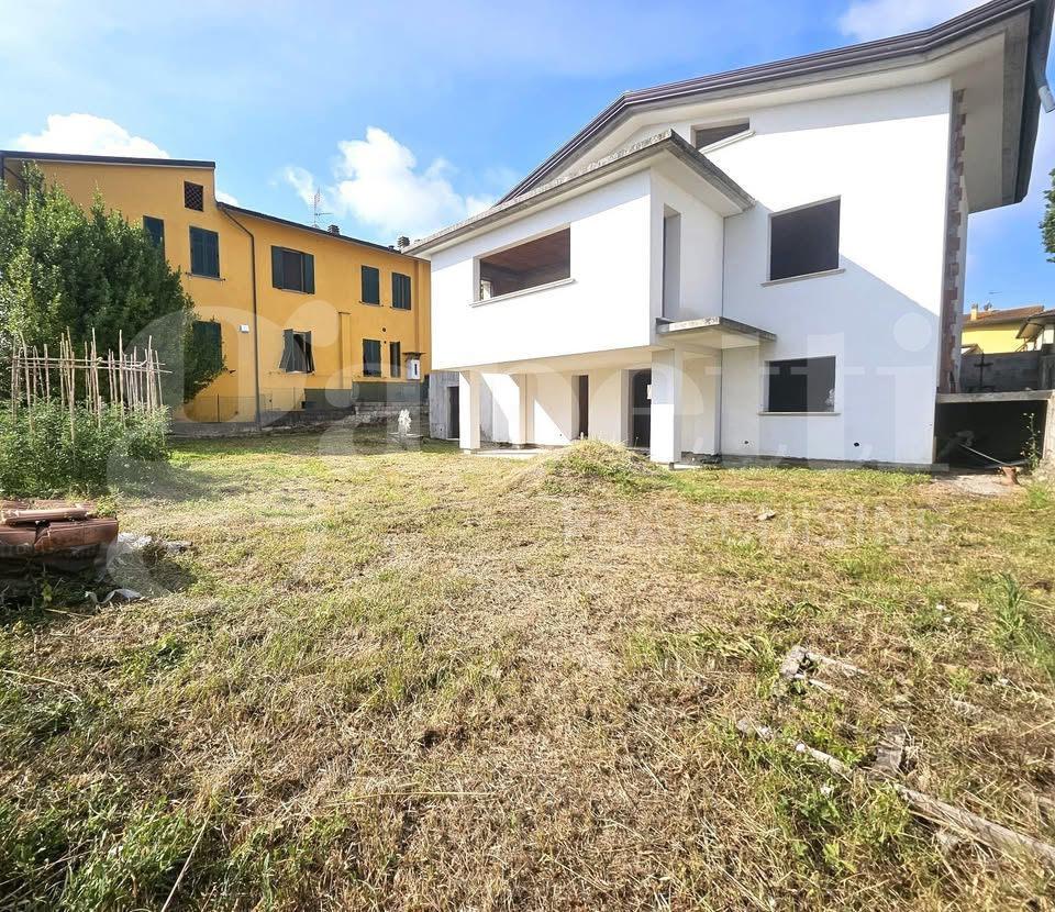 Villa, San Miniato