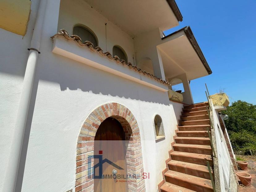 Casa indipendente in Contrada Pino, Benevento — foto 4 di 5