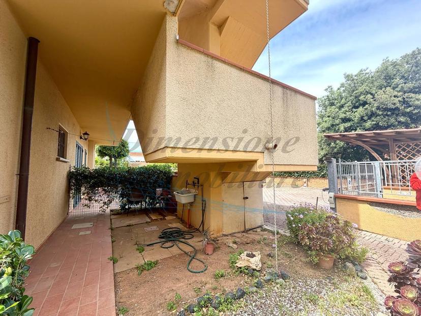 Bilocale in Via Giuseppe Giusti, Rosignano Marittimo — foto 2 di 5