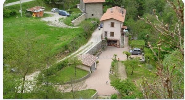 Terratetto unifamiliare, Sansepolcro — foto 3 di 4