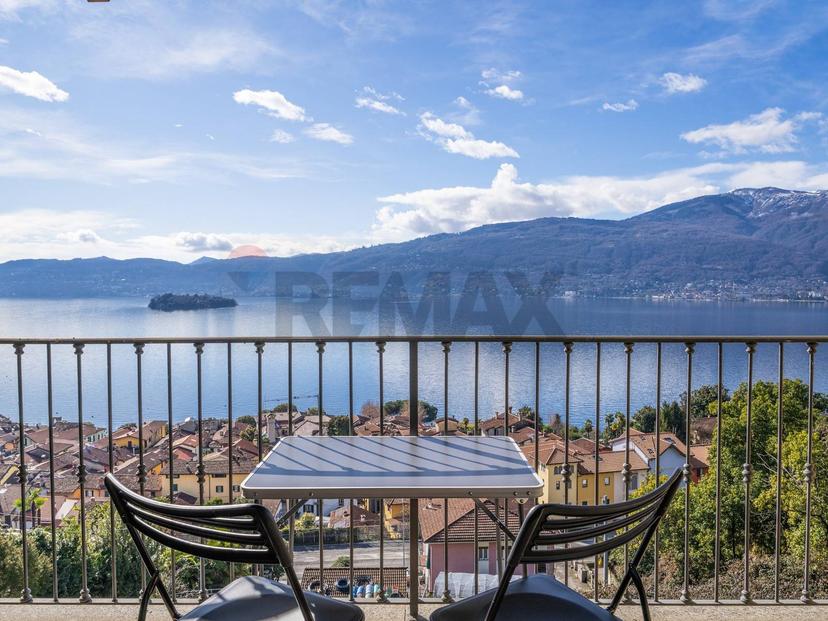 Trilocale in Via dei Frassini, Verbania — foto 4 di 5