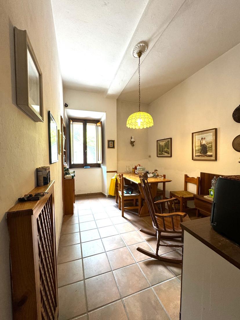 Appartamento in Via dell'Appennino, Vernio — foto 5 di 5