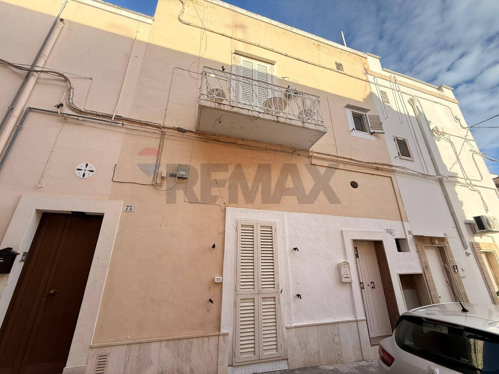 Casa indipendente, Monopoli