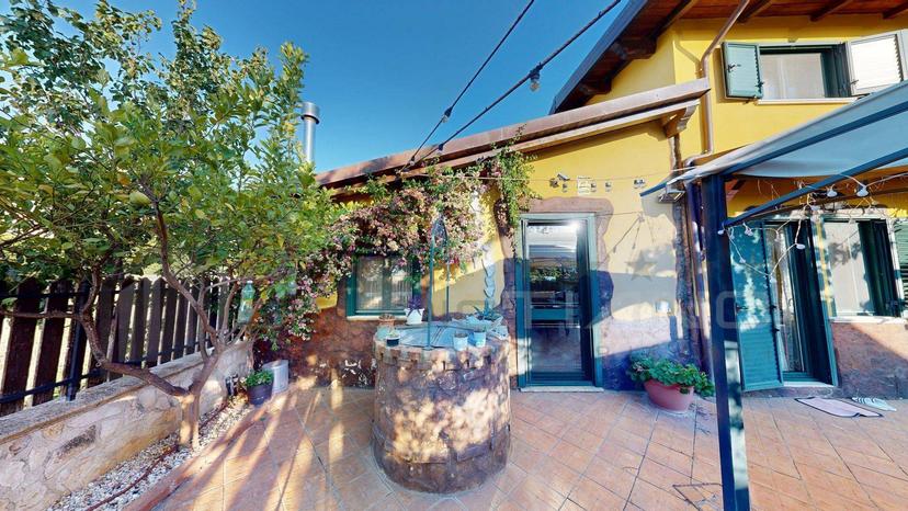 Villa in C.da Valleleota 102, Luzzi — foto 5 di 5