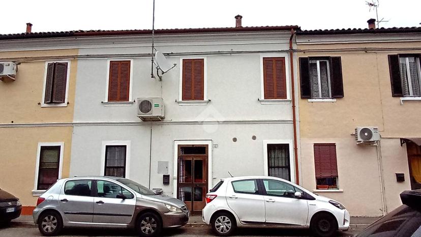 Casa indipendente in Via Alessandro Volta 14, Copparo — foto 3 di 5