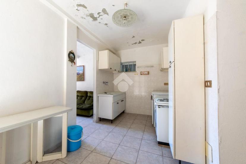 Casa indipendente in Via Vittorio Emanuele II 31, Altavilla Monferrato — foto 5 di 5