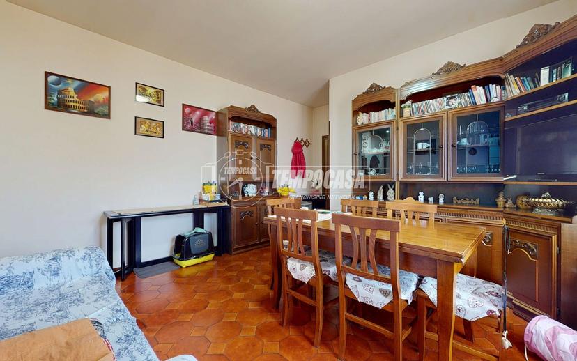 Trilocale in Via Giovanni Sabattini 43, Vergato — foto 3 di 5