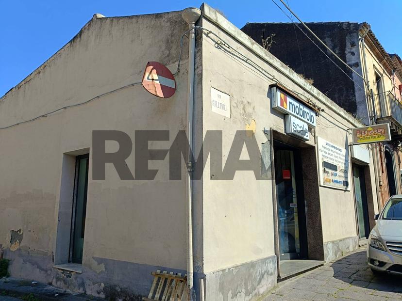 Casa indipendente in Via Nicola Spedalieri 3, Giarre — foto 5 di 5