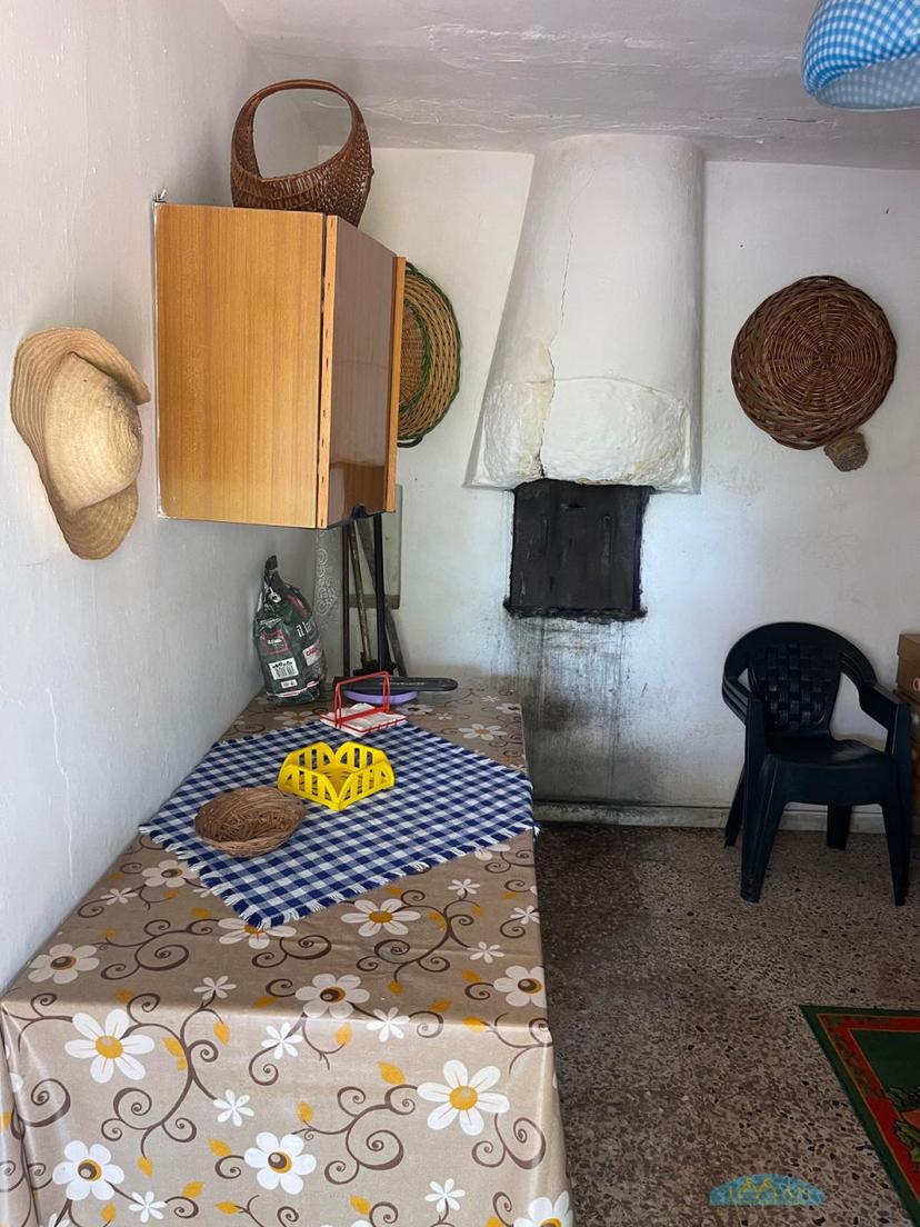 Rustico in Contrada Circiello, Ceglie Messapica