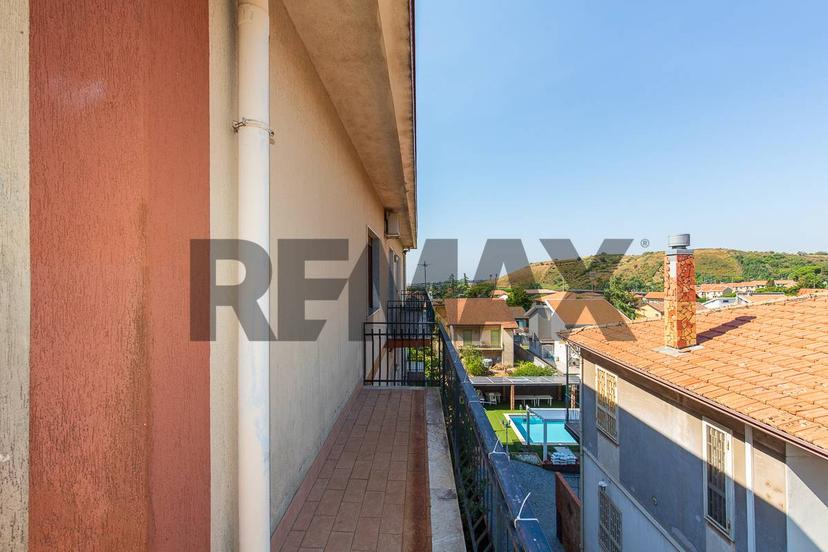 Appartamento in Via Tondo 23, Pedara — foto 5 di 5