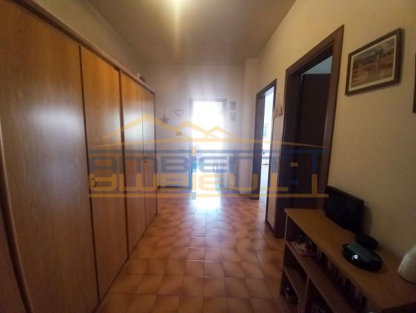 Quadrilocale in Via Giuseppe Garibaldi 103, Barzanò — foto 5 di 5