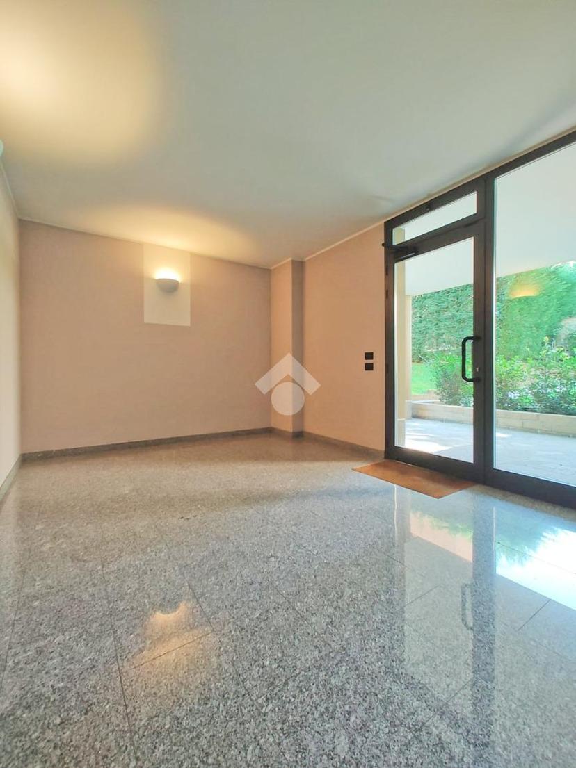 Trilocale in Via Leonardo da Vinci 40, Cassano d'Adda — foto 4 di 5