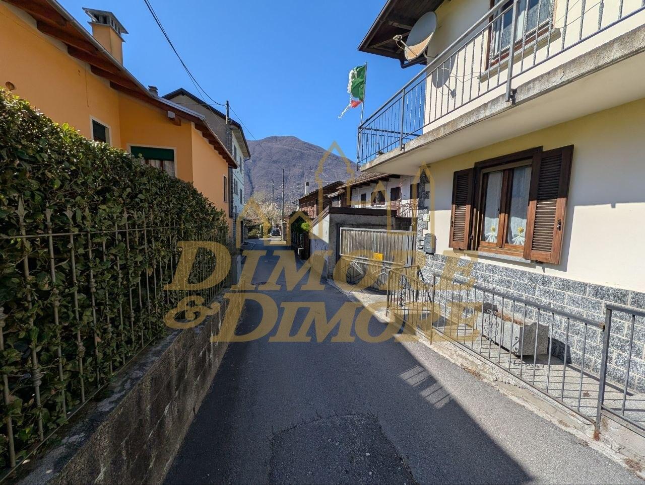 Casa indipendente, Beura-Cardezza