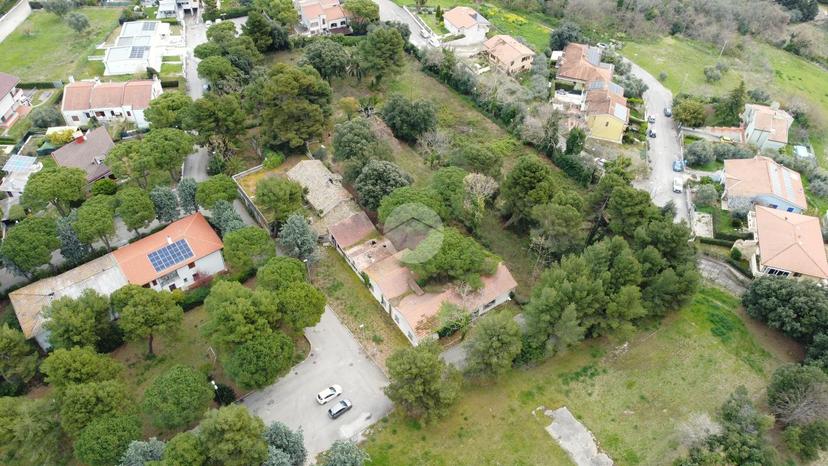 Rustico in Contrada Acquabona 1, Potenza Picena — foto 3 di 5