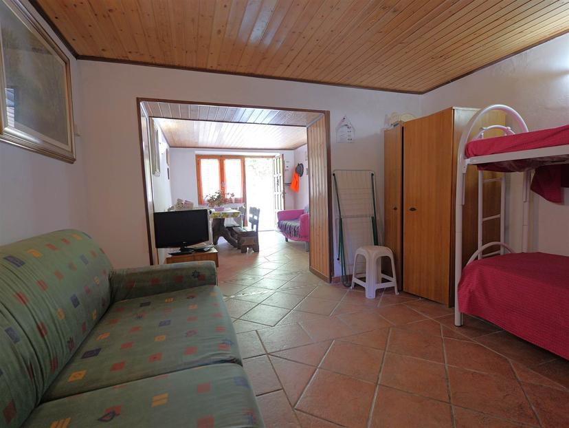 Quadrilocale in Via Aurelia, Carrodano — foto 2 di 5