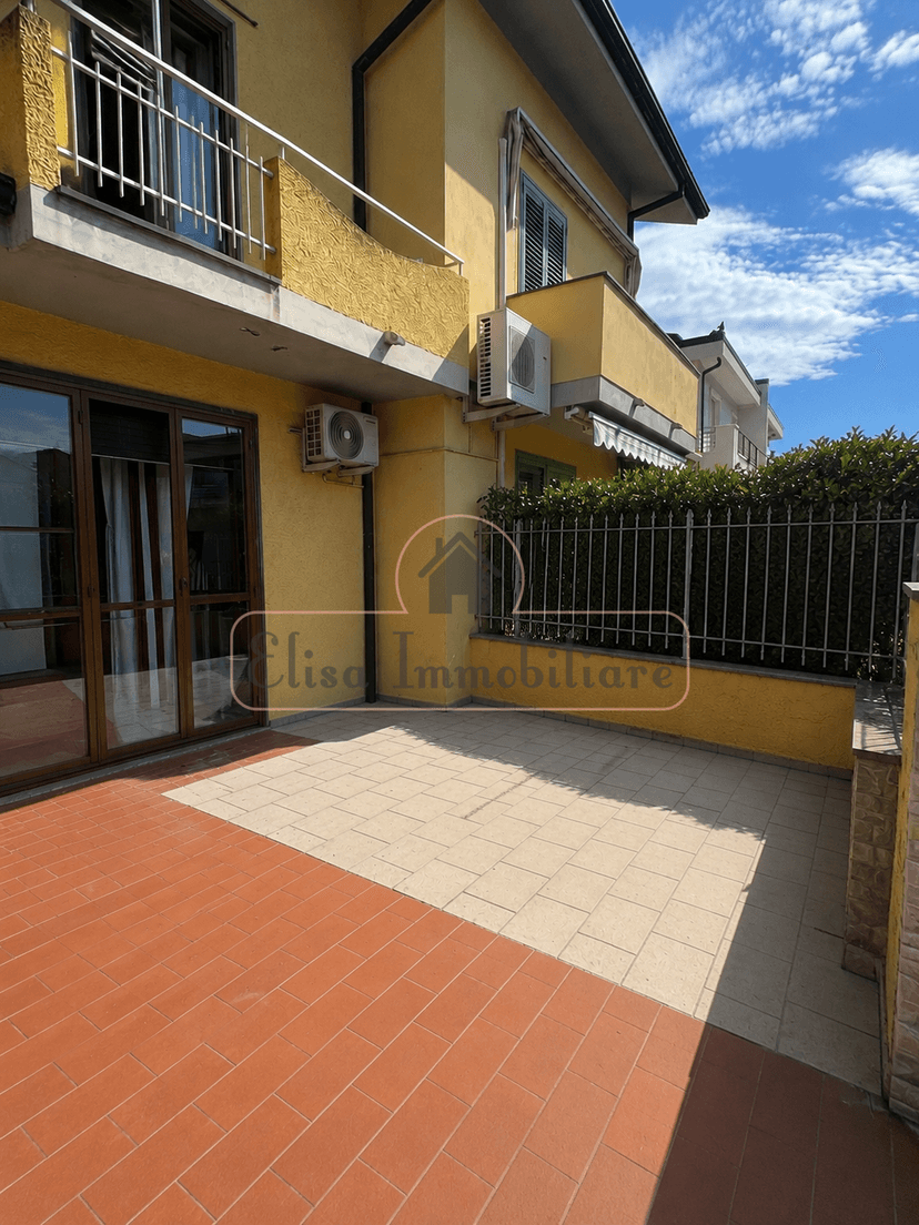 Casa indipendente, Viareggio — foto 5 di 5