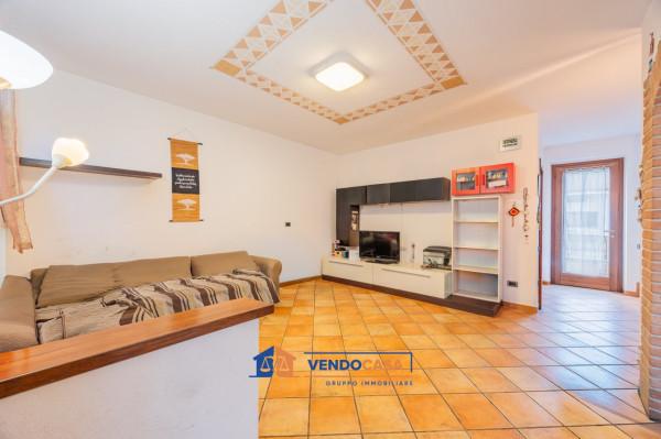 Villa a schiera in Via Peveragno 14/C, Beinette — foto 4 di 5