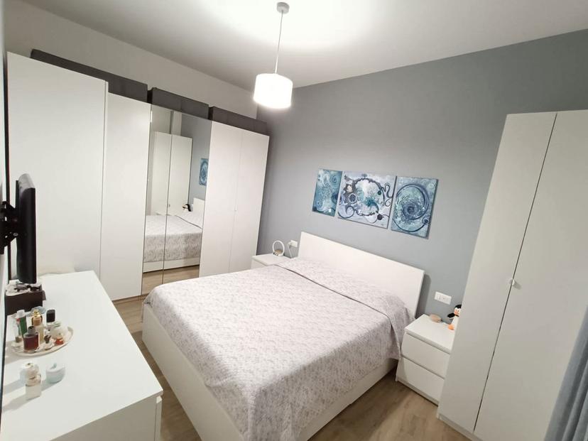 Bilocale in Via Galileo Galilei 35, Monza