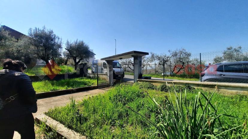 Casa indipendente in Via Cancello Snc, Boville Ernica — foto 3 di 5