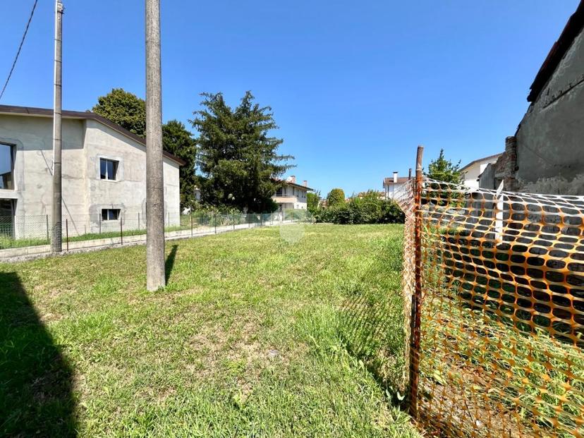 Rustico in Via G. Marconi, Ponte San Nicolò