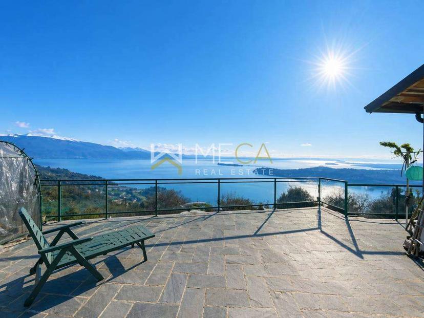 Villa unifamiliare in Via Panoramica, Salò — foto 2 di 5