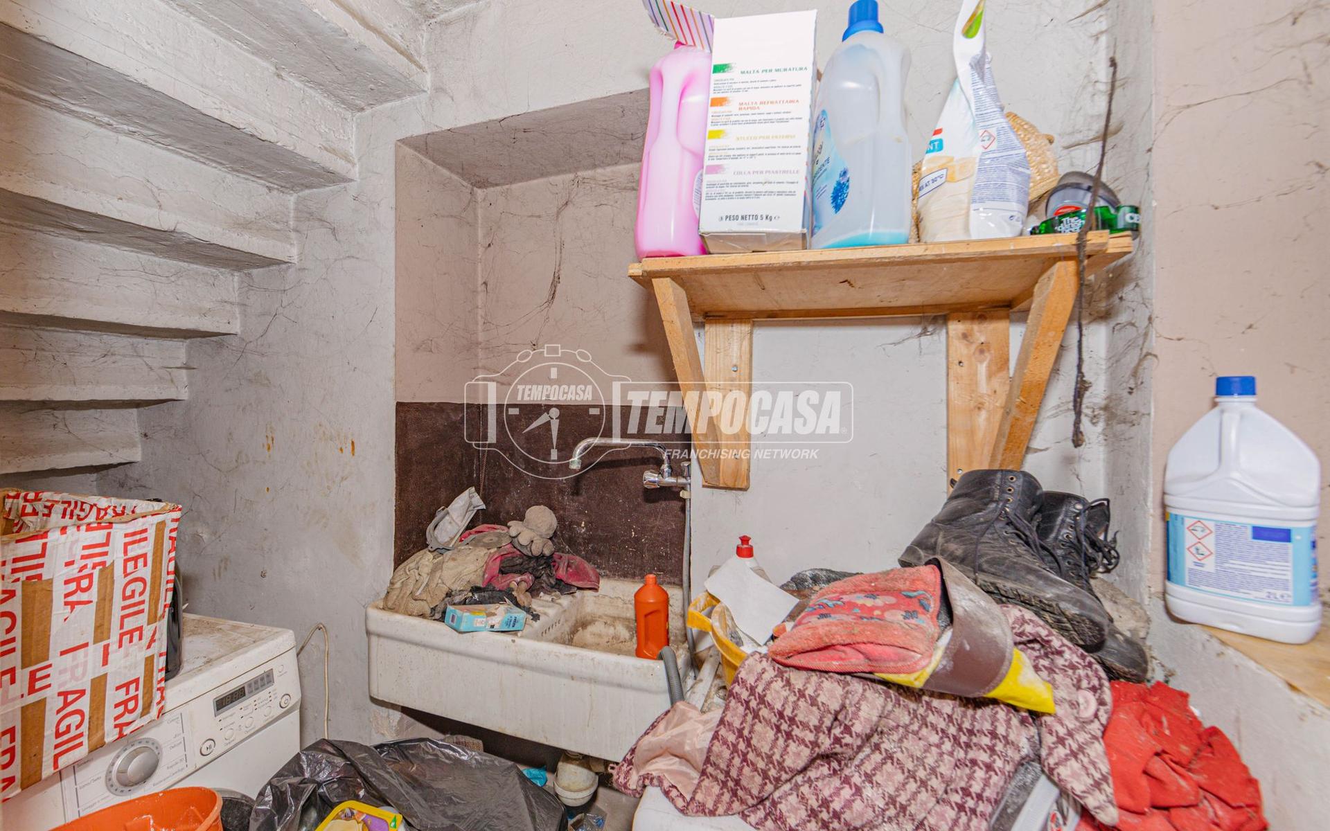 Casa indipendente in Via Candia 21, Rosasco