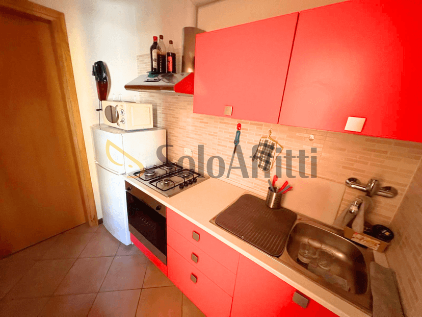 Bilocale in Via Francesco Baracca 20/B, Martinsicuro