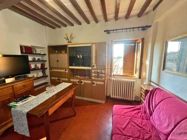 Appartamento in Via del Castello Antico 1, Anghiari — foto 2 di 5