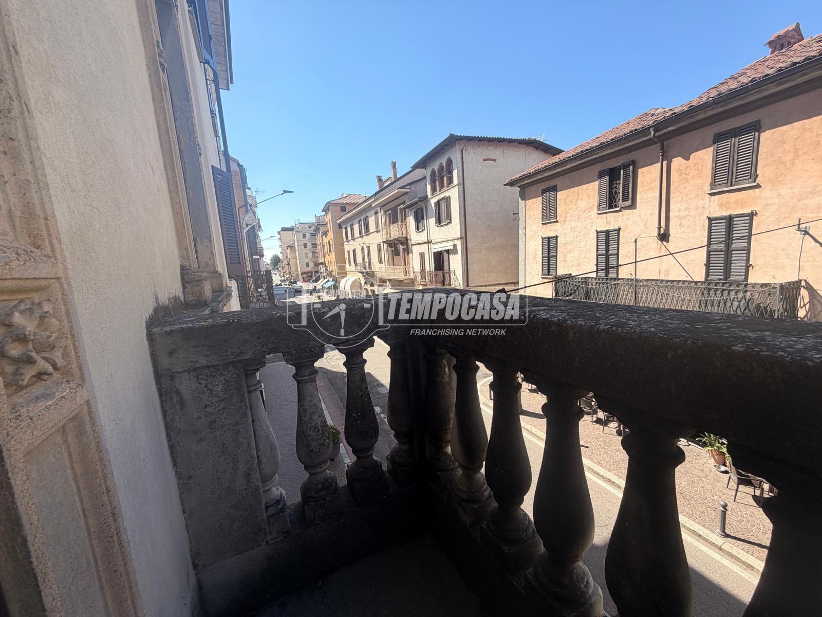 Quadrilocale, Garlasco