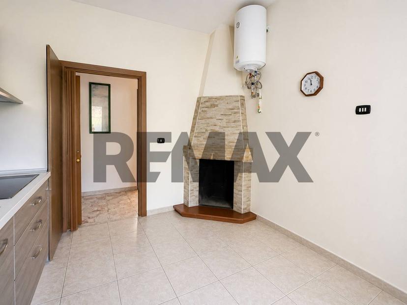 Villa in Via Papa Giovanni XXIII 16, Casali del Manco — foto 2 di 5