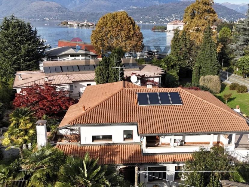 Villa in Viale Lido, Stresa — foto 5 di 5