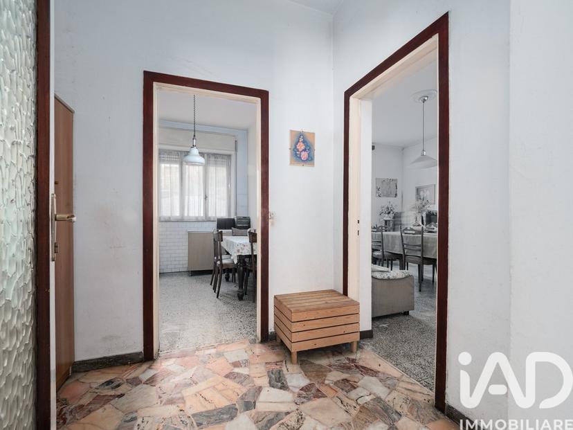 Trilocale in Via Vittorio Veneto 1, Rovello Porro — foto 2 di 5