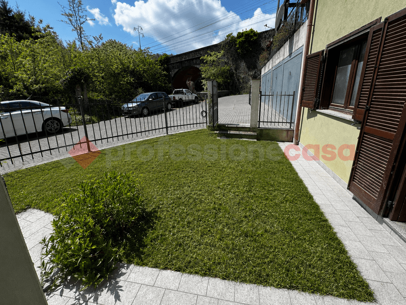Bilocale in Via Giovanni XXIII 2a, Serra Riccò — foto 4 di 5