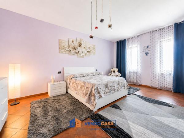 Villa in Rava, Ceresole Alba — foto 2 di 5