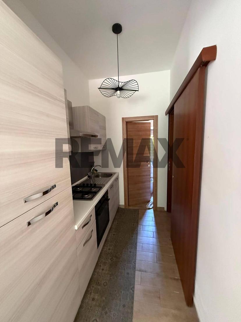 Quadrilocale in Vicolo Guido Alessi 7, Sant'Agata di Militello — foto 3 di 5