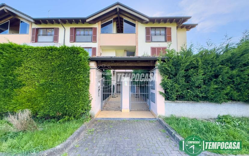 Trilocale in Via Luigi Einaudi 17, Castiraga Vidardo — foto 5 di 5