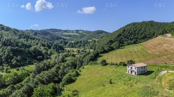 Rustico in Vocabolo Ciocche, Apecchio — foto 4 di 5