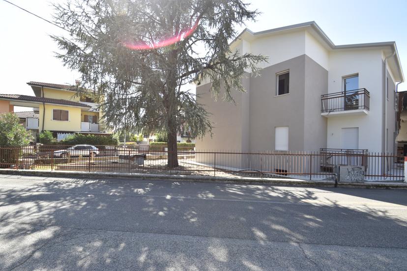 Bilocale in Via Stadio, Bussolengo — foto 2 di 5